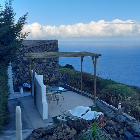 Casa El Mirador Villa Fuencaliente de la Palma Exterior photo