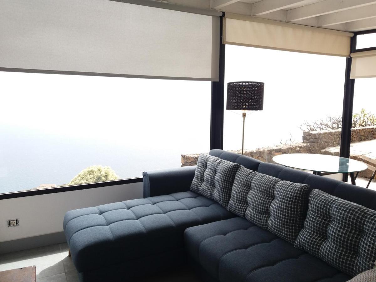 Casa El Mirador Villa Fuencaliente de la Palma Exterior photo