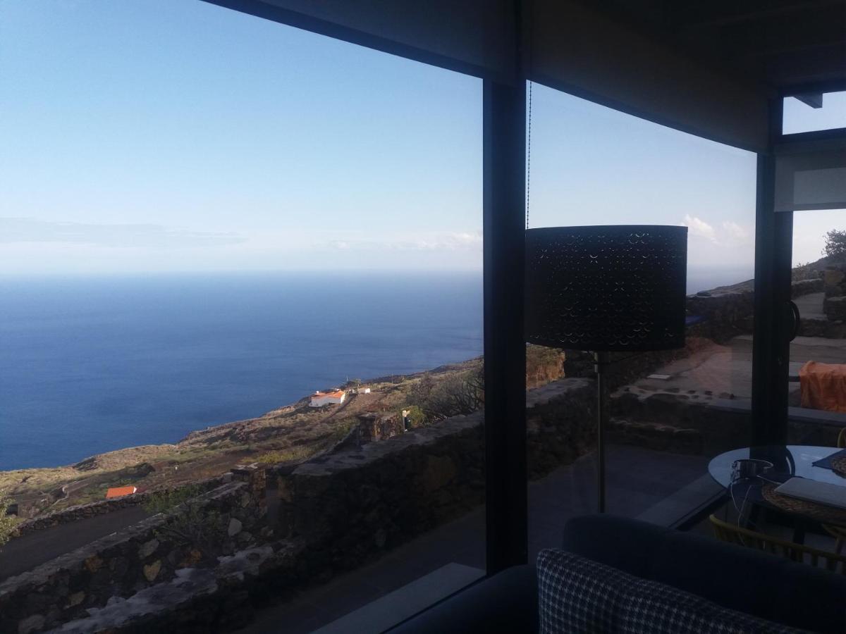 Casa El Mirador Villa Fuencaliente de la Palma Exterior photo